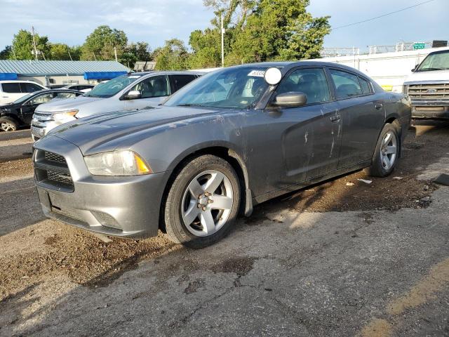 Global Auto Auctions: 2012 DODGE CHARGER PO