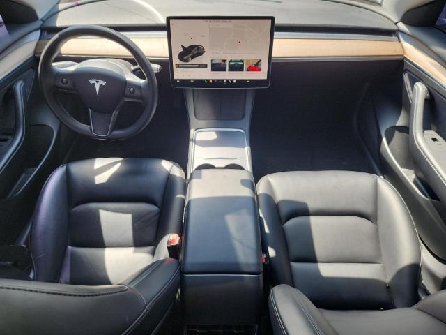 2022 TESLA MODEL 3 5YJ3E1EA6NF369329