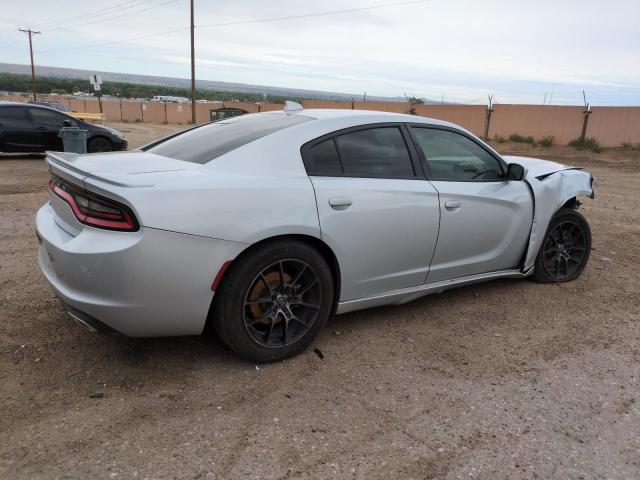 2019 DODGE CHARGER SX - 2C3CDXJG8KH547896