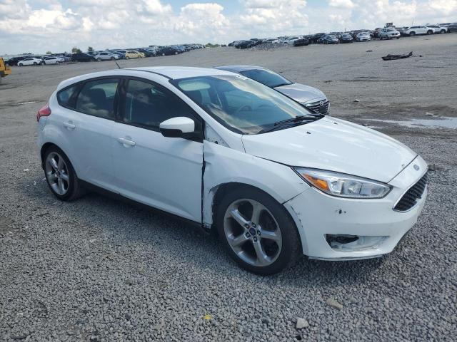 2015 FORD FOCUS SE - 1FADP3K2XFL364324