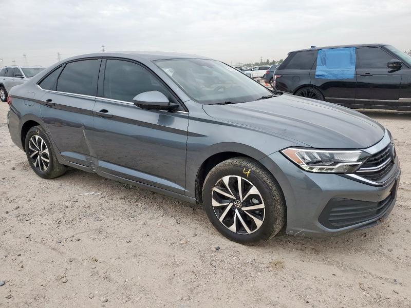2024 VOLKSWAGEN JETTA S 3VW5M7BU3RM023282