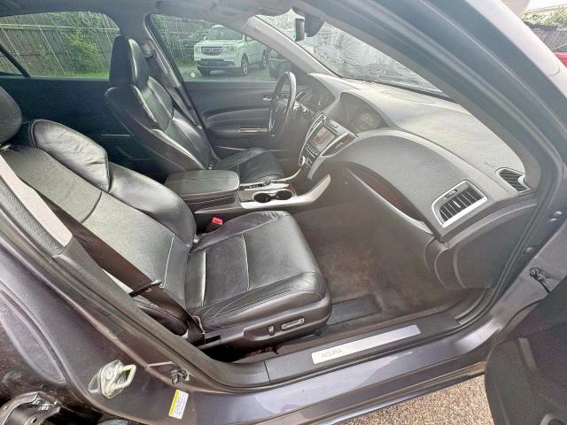 2017 ACURA TLX ADVANC 19UUB2F77HA003092