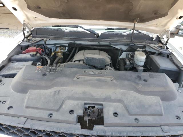 2013 CHEV SILVERADO C2500 HEAVY DUTY - 1GC0CVCG6DF157743