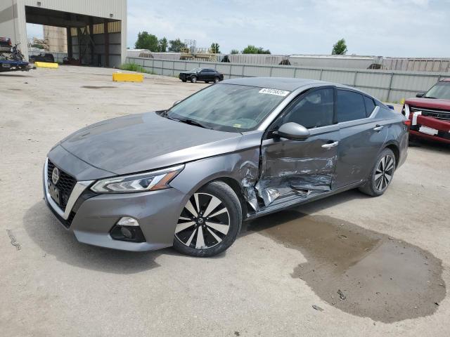 2020 NISSAN ALTIMA SL - 1N4BL4EV4LC142226