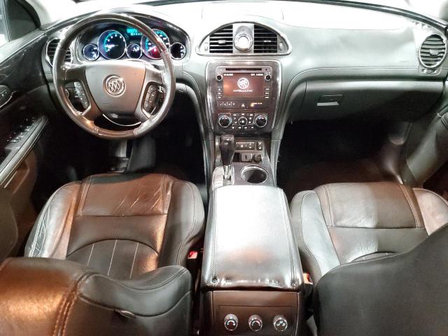 2015 BUICK ENCLAVE 5GAKVBKD4FJ310940