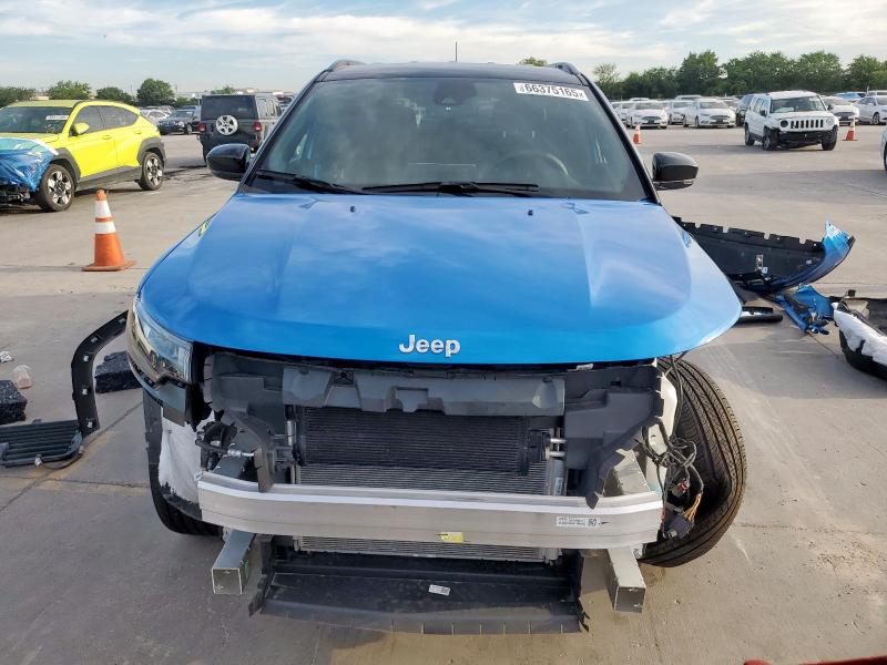 2024 JEEP COMPASS LI - 3C4NJDCN2RT159409