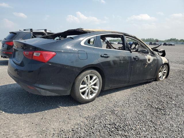 2018 CHEVROLET MALIBU LT - 1G1ZD5ST8JF100192