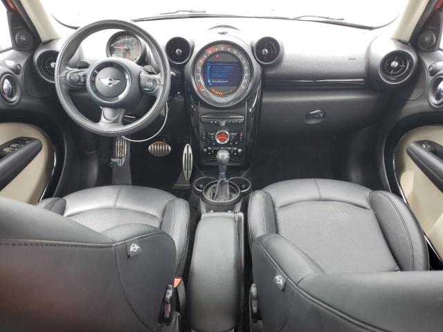 2016 MINI COOPER S C WMWZC5C55GWU02636