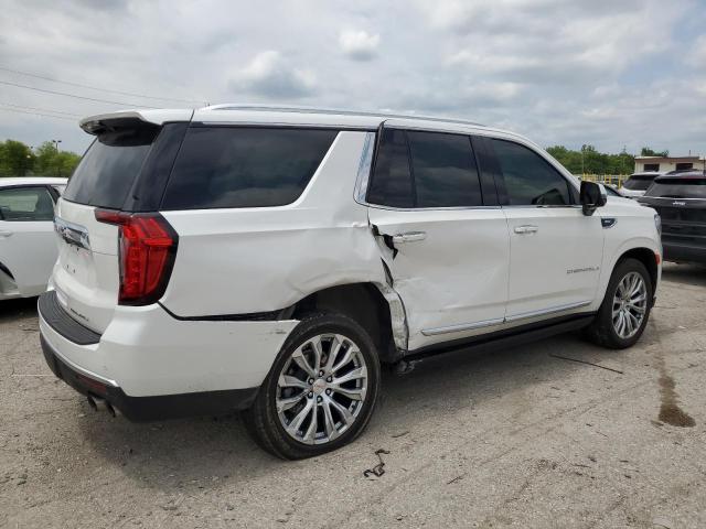 2023 GMC YUKON DENALI 1GKS2DKL1PR265263