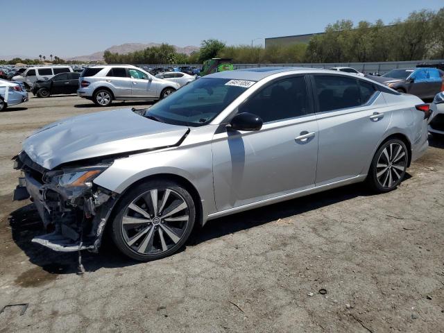 NISSAN ALTIMA SR