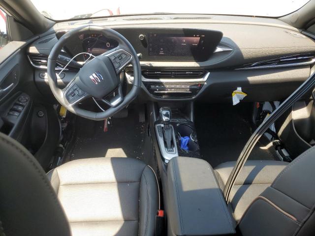 2024 BUICK ENVISTA AV KL47LCE21RB136117