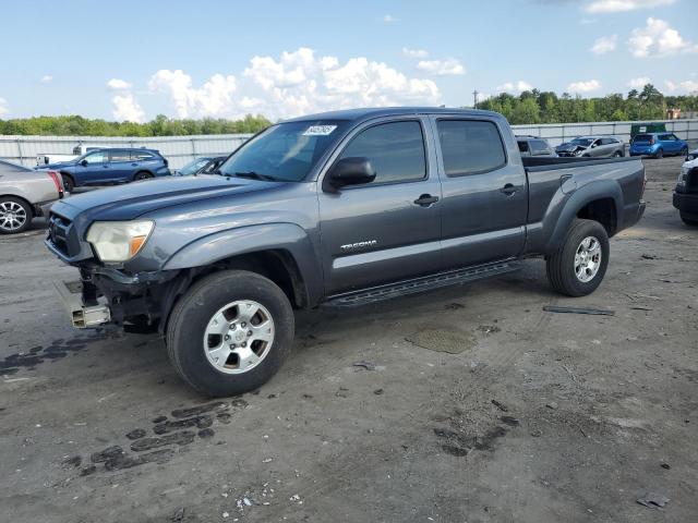 2015 TOYOTA TACOMA DOU - 5TFMU4FN1FX028924