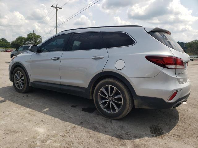 hyun santa fe se 2017 KM8SMDHF0HU207002 photo #3