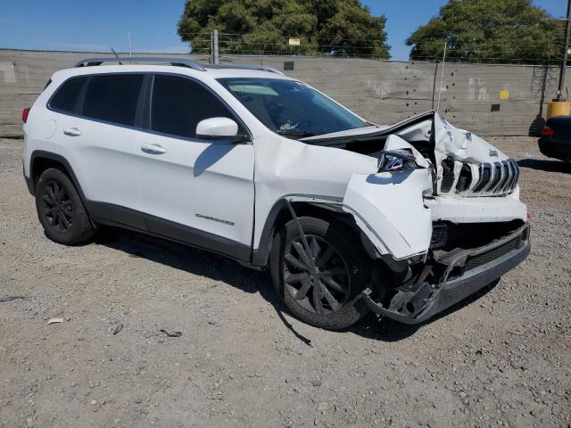 2015 JEEP CHEROKEE L 1C4PJMDS0FW698470