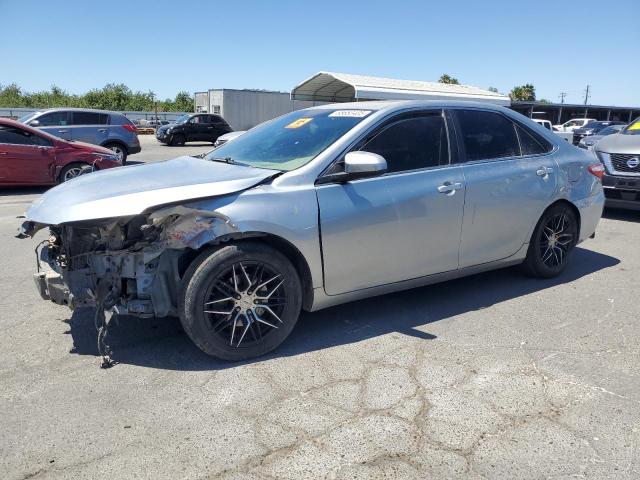 2017 TOYOTA CAMRY LE - 4T1BF1FK0HU616450