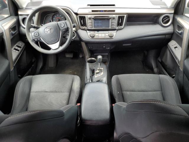 2015 TOYOTA RAV4 XLE - 2T3RFREV1FW329874