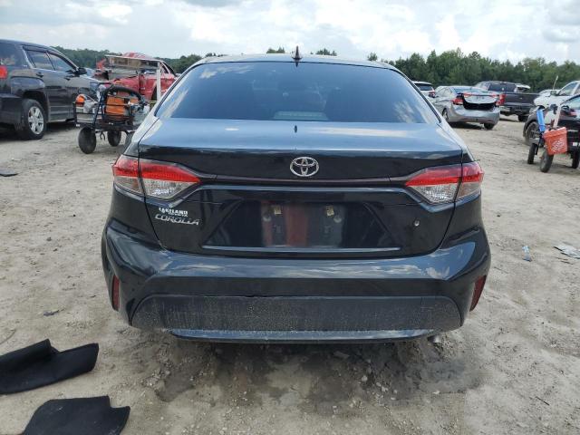 2021 TOYOTA COROLLA L JTDDPMAE3MJ167886