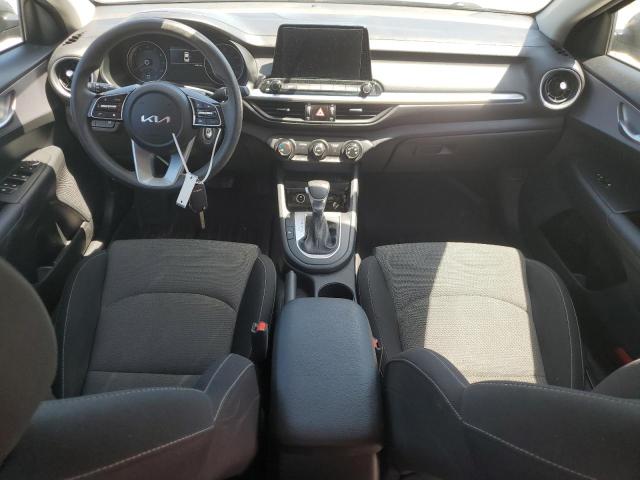 2024 KIA FORTE LX 3KPF24AD4RE728051