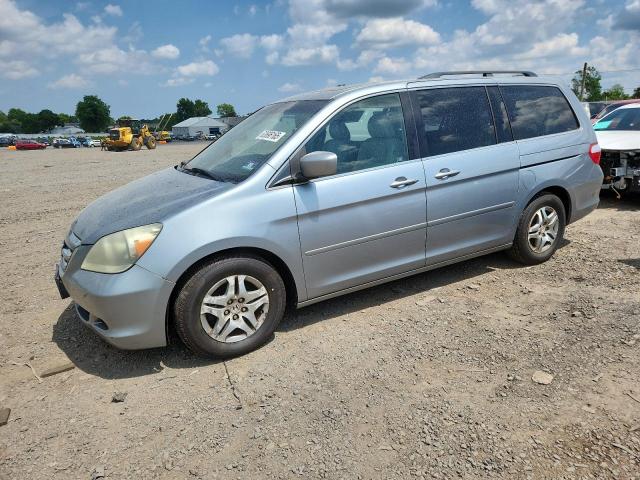HONDA ODYSSEY EX