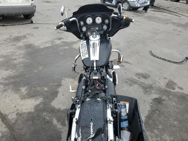 2013 HARLEY-DAVIDSON FLHX STREE 1HD1KBM17DB678704