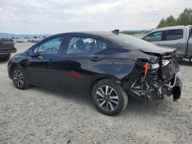 2025 NISSAN VERSA SV 3N1CN8EVXSL836487