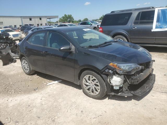 2019 TOYOTA COROLLA L - 2T1BURHEXKC224595