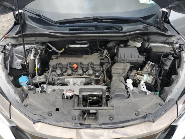 2019 HONDA HR-V SPORT 3CZRU6H10KG719706