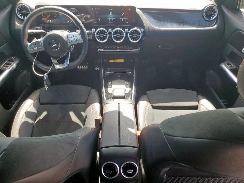 2023 MERCEDES-BENZ GLA 250 W1N4N4GB1PJ479608