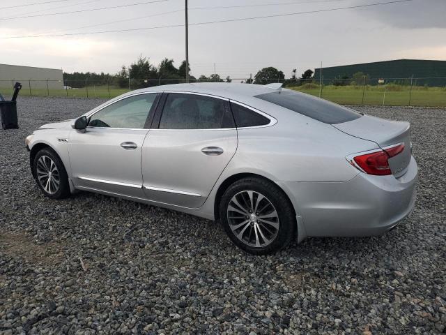 2017 BUICK LACROSSE E 1G4ZP5SS5HU158980