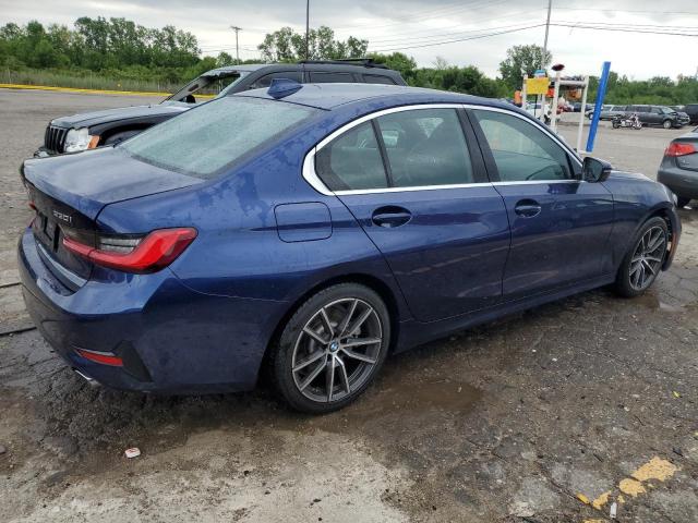 2020 BMW 330XI 3MW5R7J08L8B34796