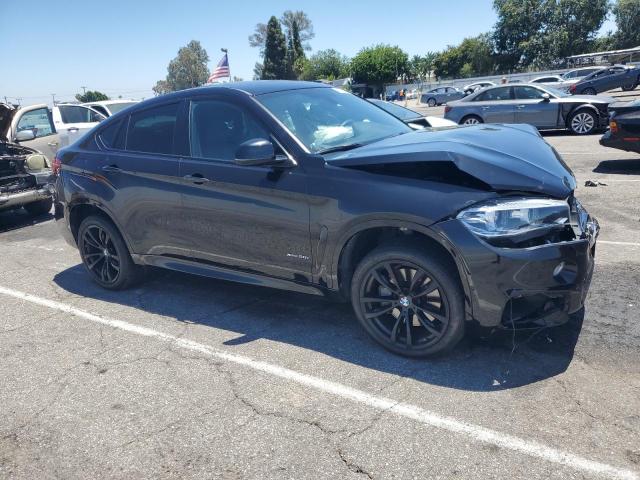 2017 BMW X6 XDRIVE5 5UXKU6C36H0W38544