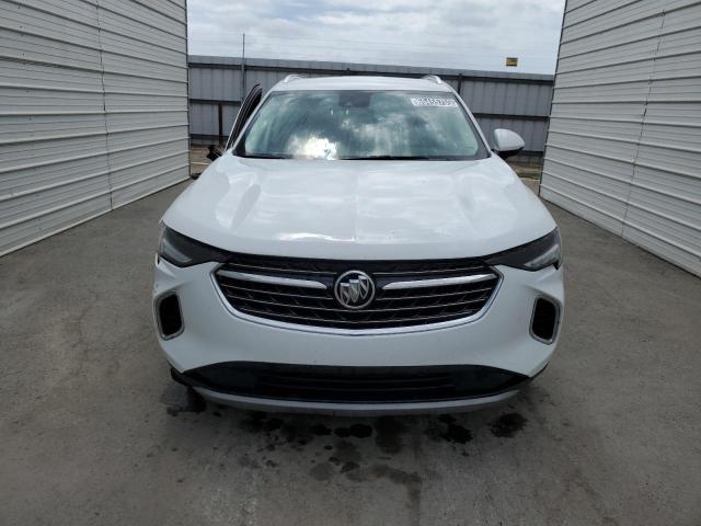 2023 BUICK ENVISION P LRBAZLR42PD061482