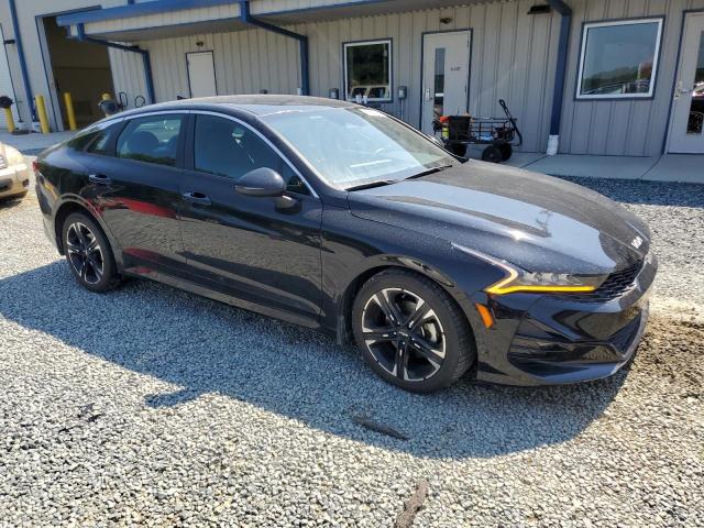 2022 KIA K5 GT LINE - 5XXG64J2XNG091367