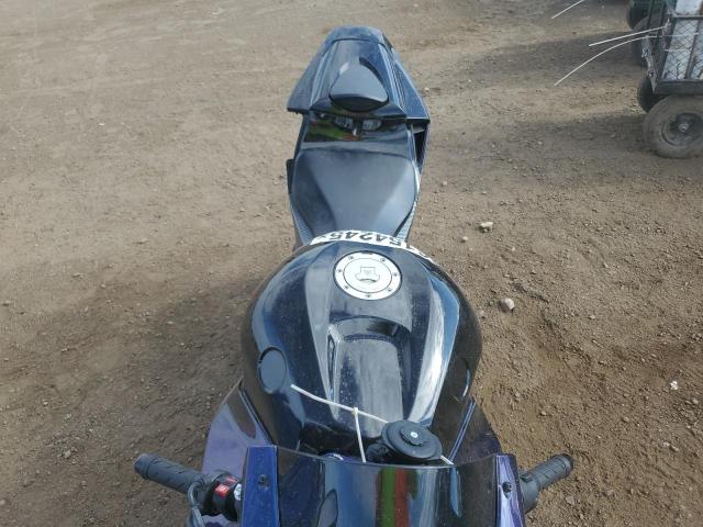 2025 HONDA CBR600 RR JH2PC40HXSK200174