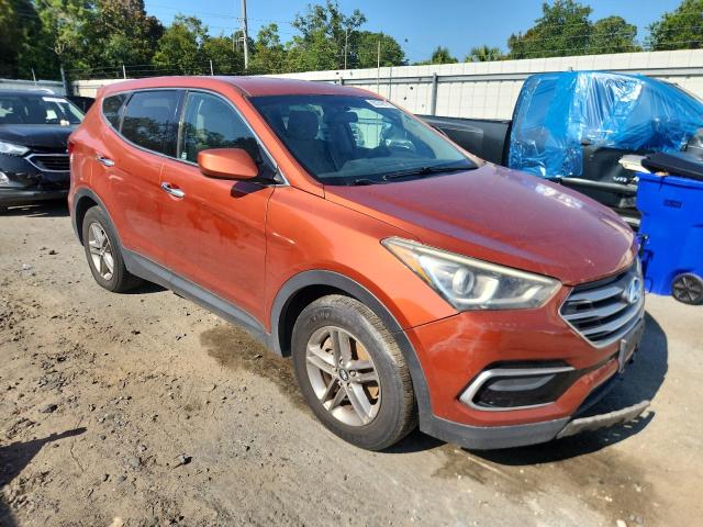 Vin: 5xyztdlb0hg439479, lot: 63748175, hyundai santa fe 20174
