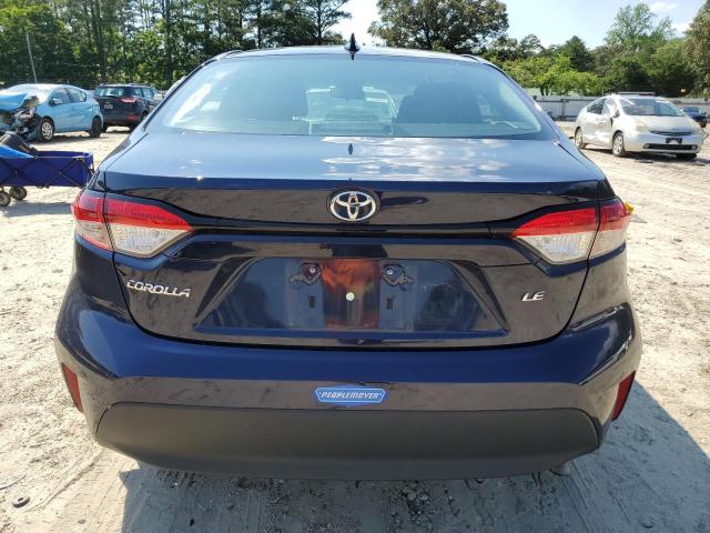 2024 TOYOTA COROLLA LE - 5YFB4MDE8RP127950