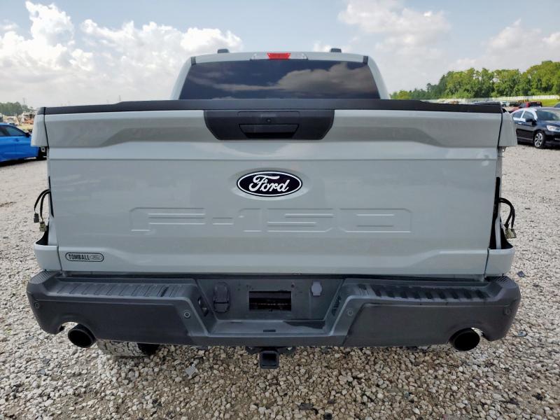 2024 FORD F150 STX 1FTEW2LP4RFA18620