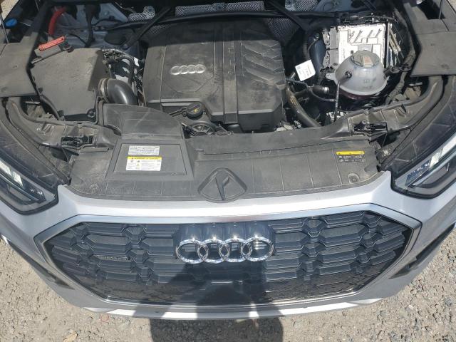 2023 AUDI Q5 PREMIUM WA1EAAFY0P2145506
