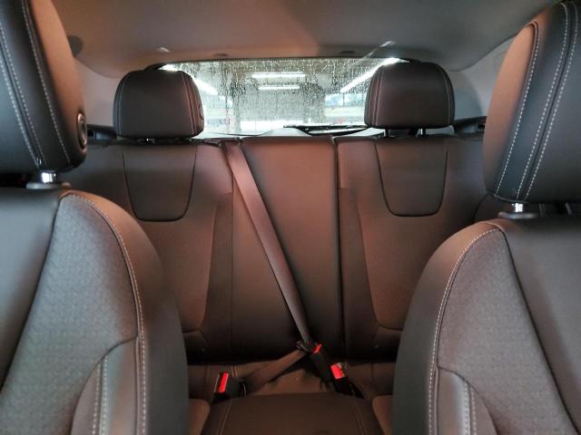 2025 BUICK ENCORE GX KL4AMCSL2SB171979