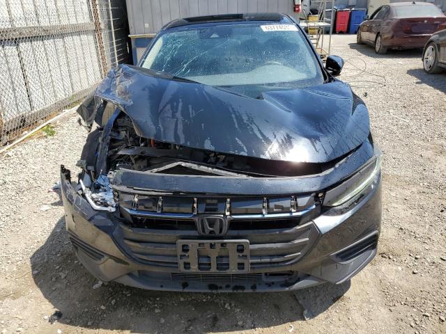 2020 HONDA INSIGHT EX 19XZE4F56LE001135