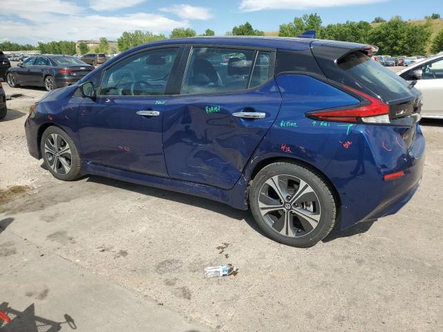 Vin: 1n4az1cv5nc563094, lot: 63507475, nissan leaf sv 20222