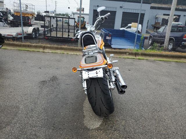 2006 HARLEY-DAVIDSON VRSCSE 1HD1PPG136K976745