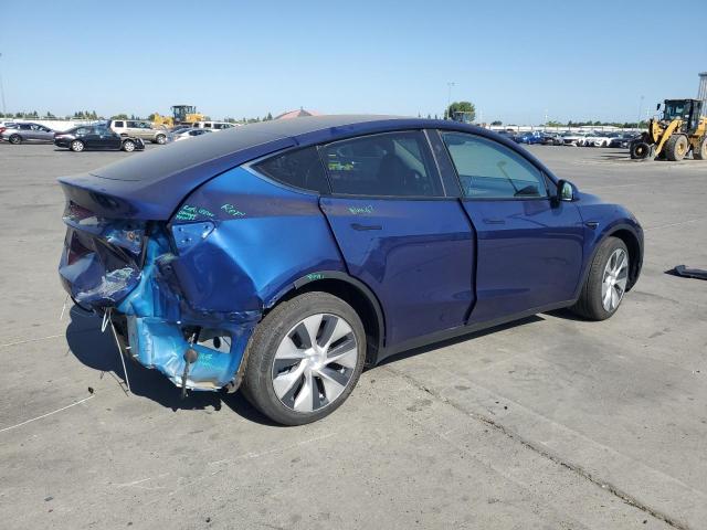 2023 TESLA MODEL Y 7SAYGDEE4PF966179