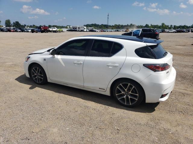 2015 LEXUS CT 200 JTHKD5BH7F2238064