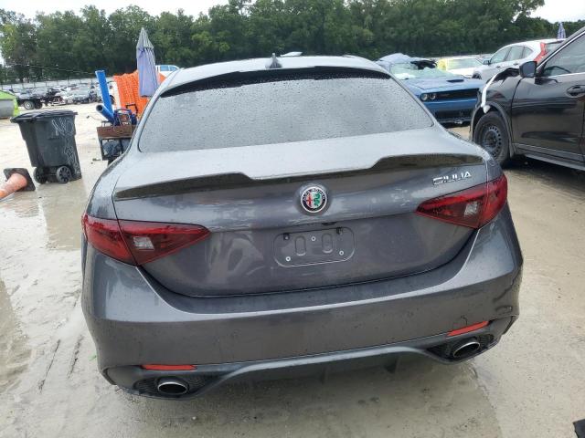 2017 ALFA ROMEO GIULIA TI ZARFAECN9H7530827