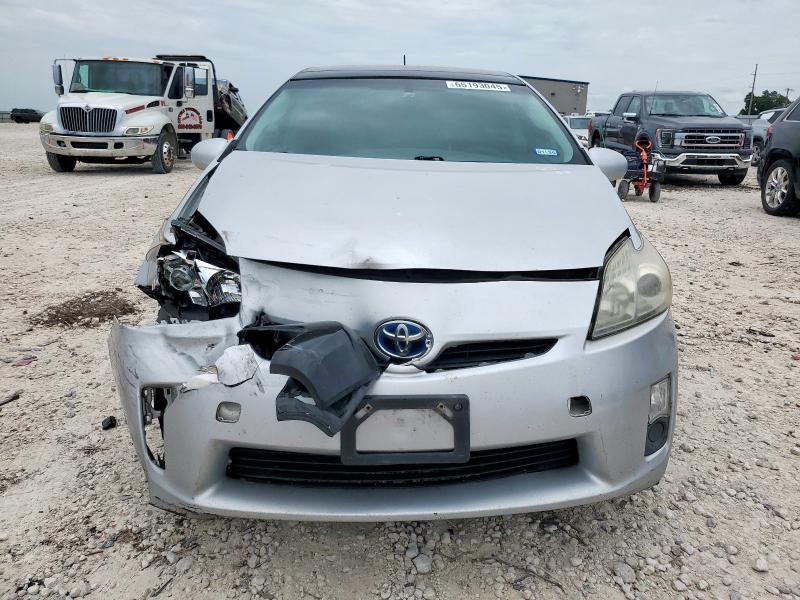 2011 TOYOTA PRIUS - JTDKN3DU9B0254141
