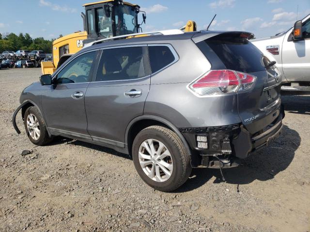 2016 NISSAN ROGUE S - 5N1AT2MV6GC888898
