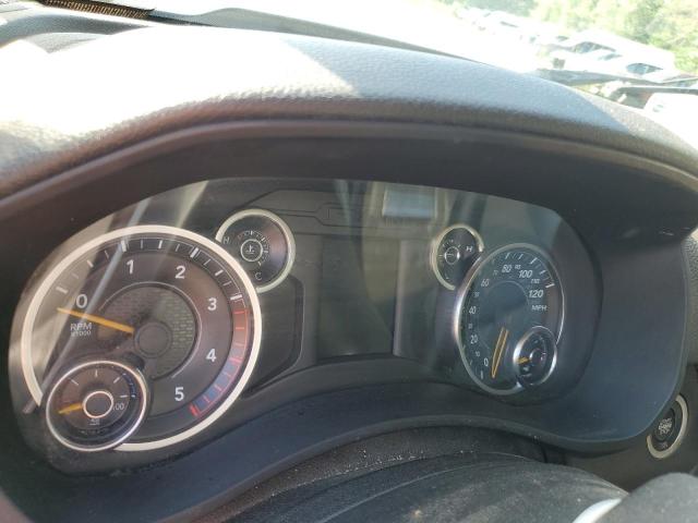 2019 RAM 5500 3C7WRMCL2KG646705