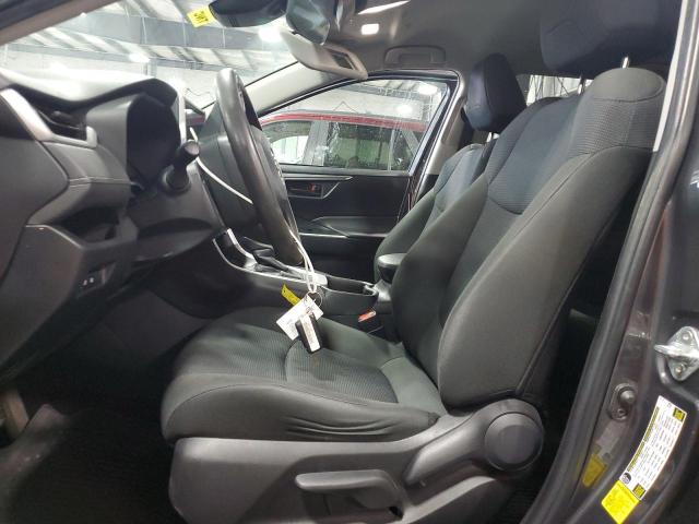 2023 TOYOTA RAV4 LE - 2T3F1RFV3PW397899