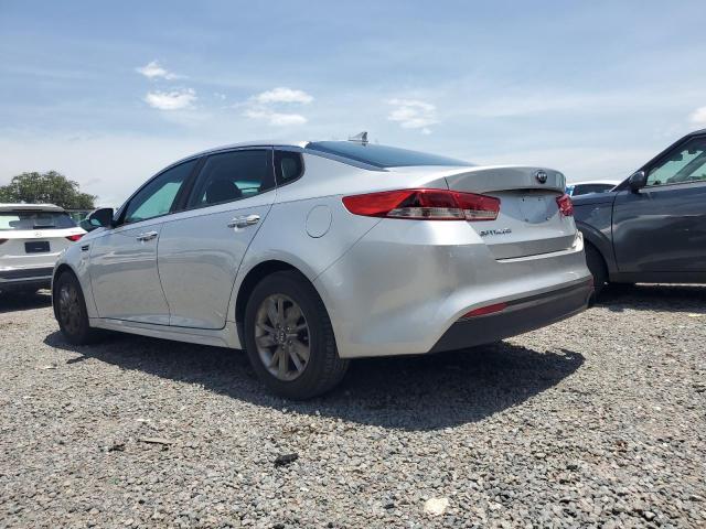 2017 KIA OPTIMA LX - 5XXGT4L35HG134256